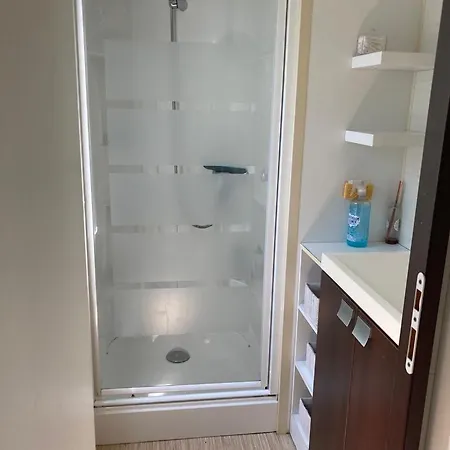 Mobilhome Confort Кемпинг