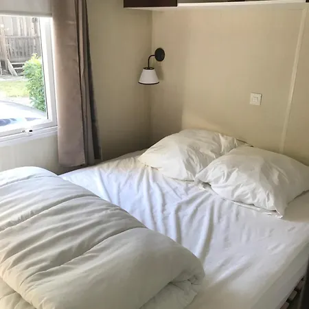 Кемпинг Mobilhome Confort *