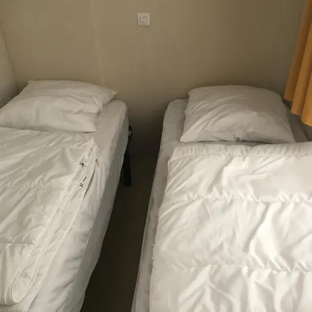 Кемпинг Mobilhome Confort