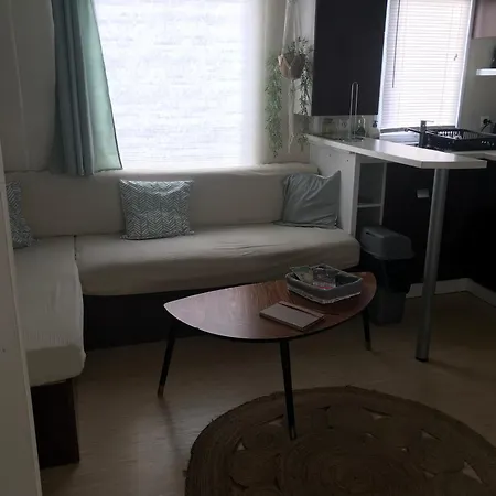 Mobilhome Confort Кемпинг *