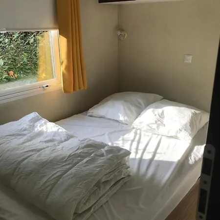 Кемпинг Mobilhome Confort *