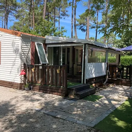 Mobilhome Confort