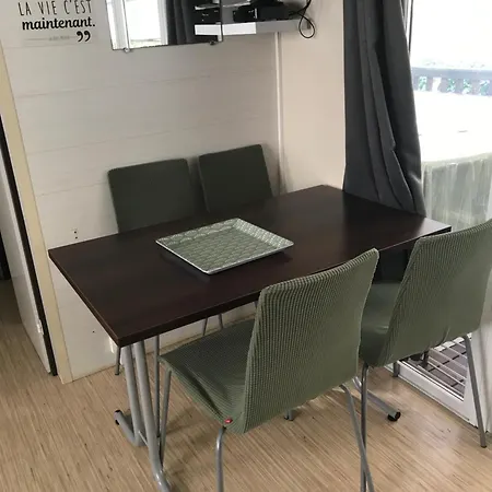 Mobilhome Confort
